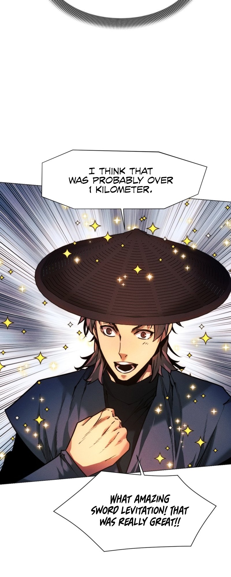 A Modern Man Who Got Transmigrated To Murim Chapter 37 page 8