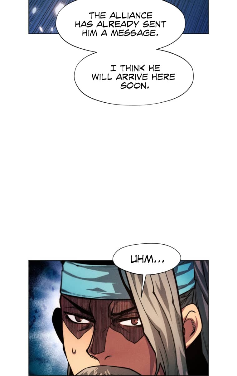 A Modern Man Who Got Transmigrated To Murim Chapter 29 page 9