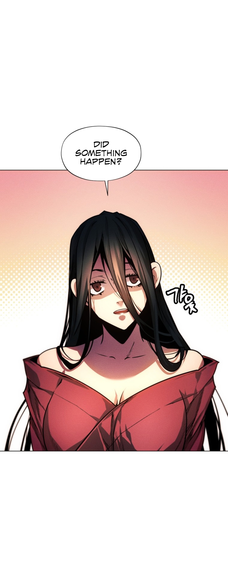 A Modern Man Who Got Transmigrated To Murim Chapter 37 page 10