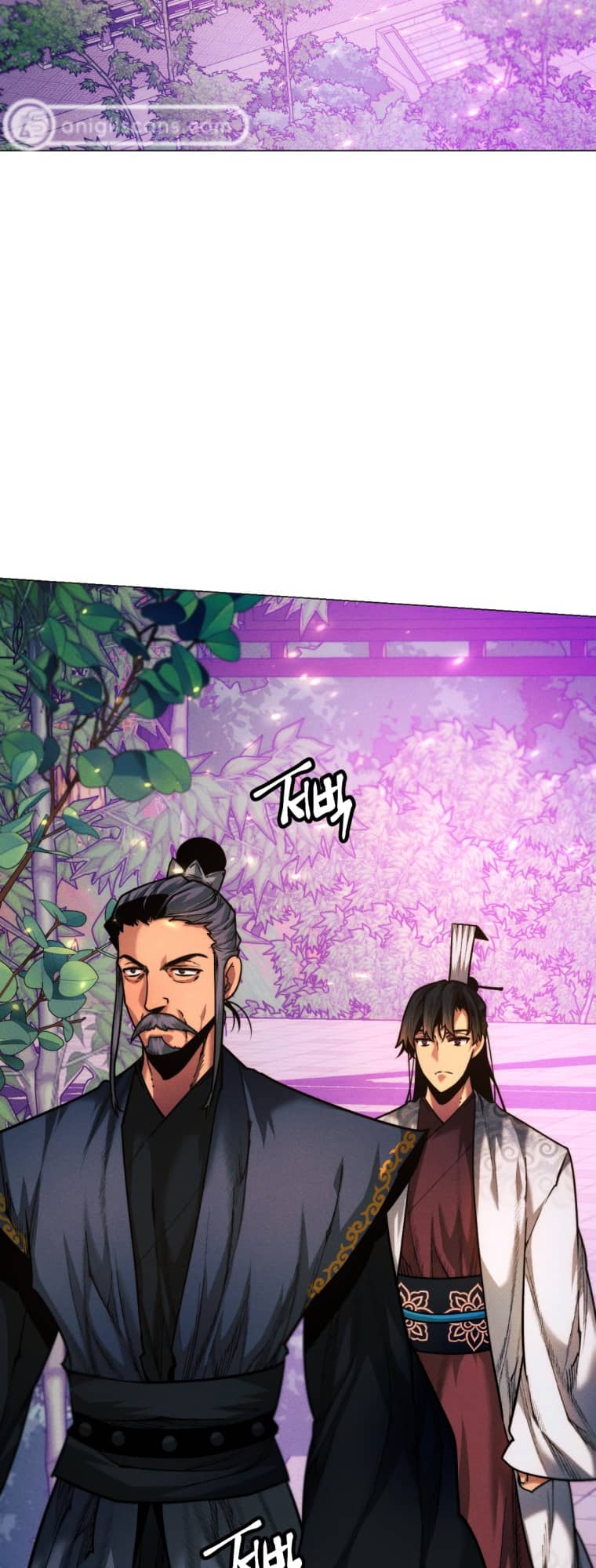 A Modern Man Who Got Transmigrated To Murim Chapter 29 page 11
