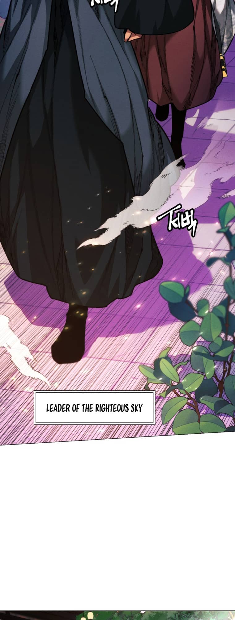A Modern Man Who Got Transmigrated To Murim Chapter 29 page 12