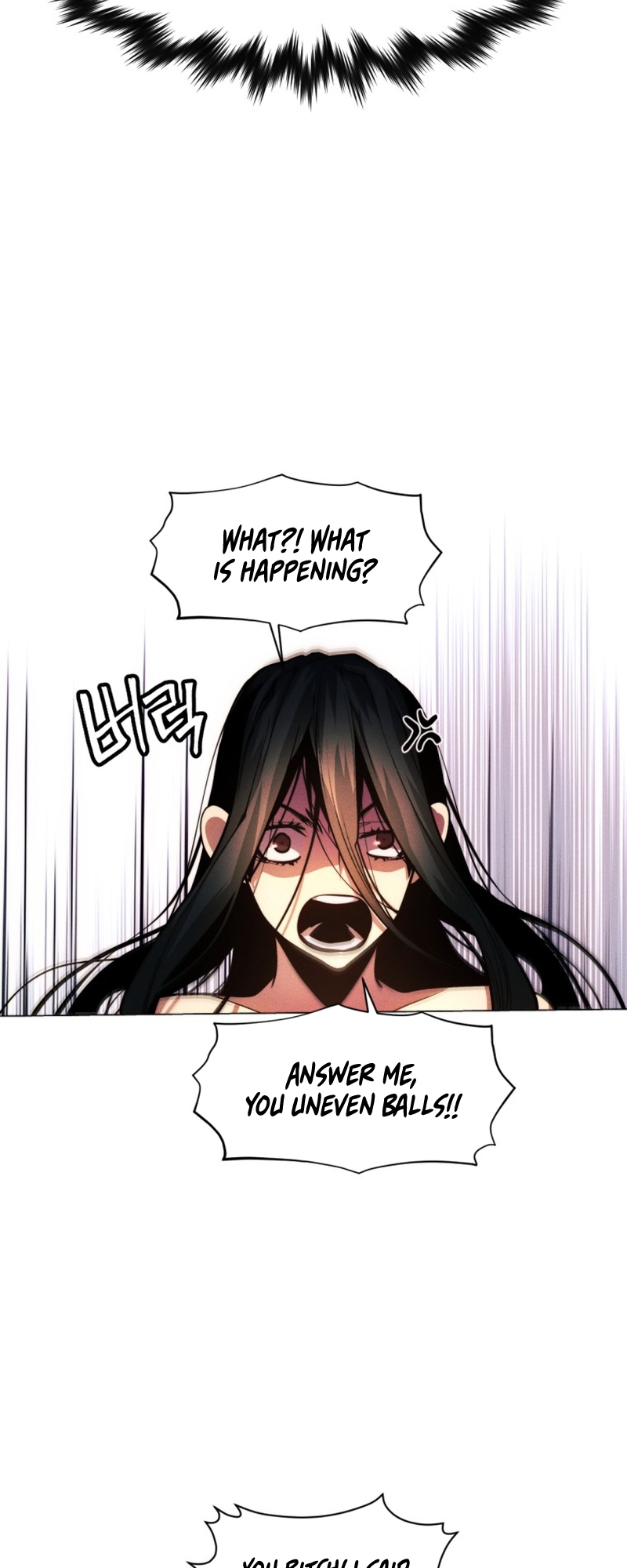 A Modern Man Who Got Transmigrated To Murim Chapter 37 page 14