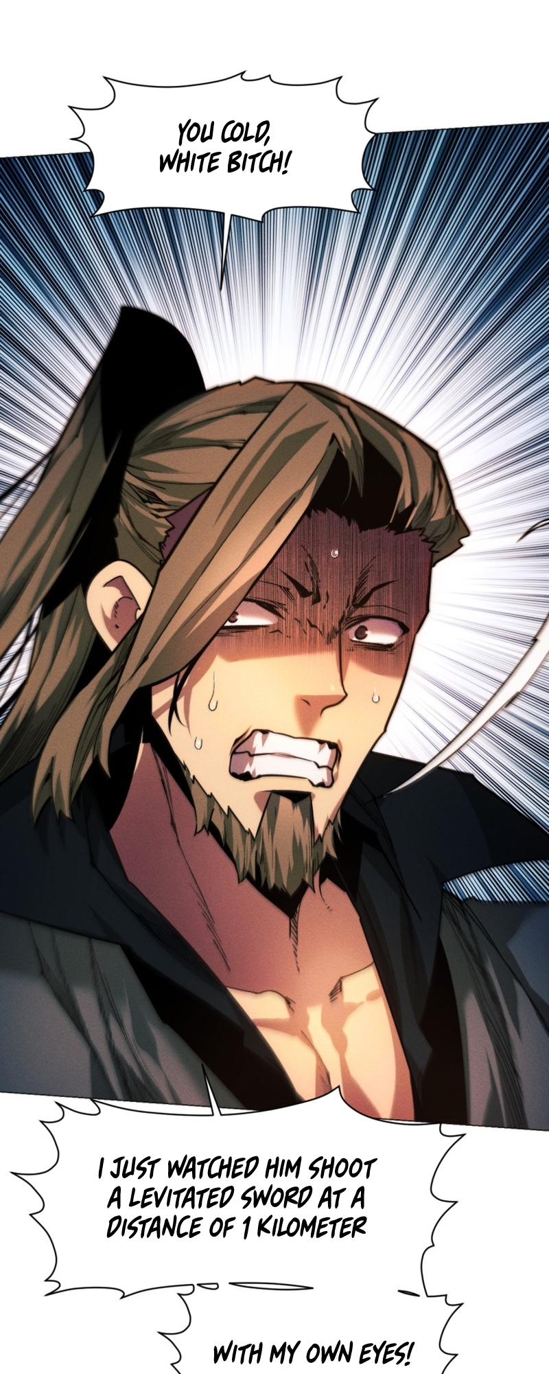 A Modern Man Who Got Transmigrated To Murim Chapter 37 page 17