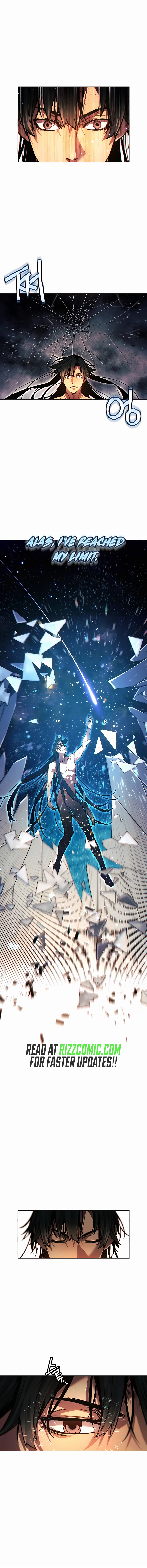 A Modern Man Who Got Transmigrated To Murim Chapter 64 page 18
