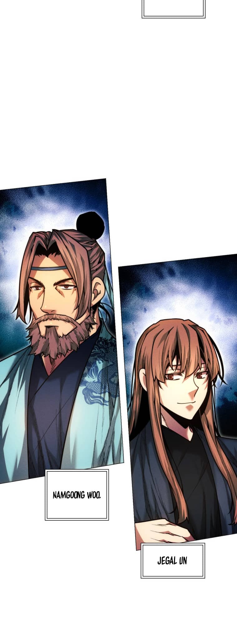 A Modern Man Who Got Transmigrated To Murim Chapter 29 page 20