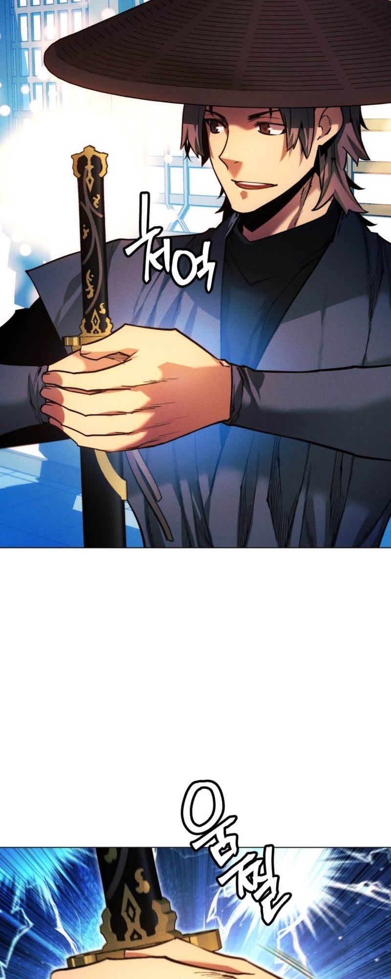 A Modern Man Who Got Transmigrated To Murim Chapter 36 page 20