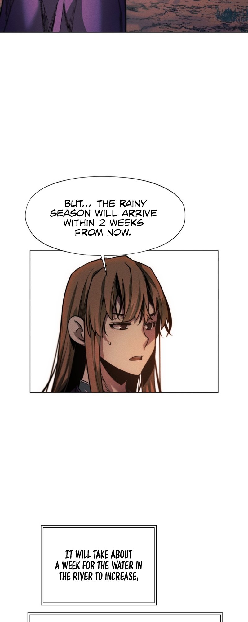 A Modern Man Who Got Transmigrated To Murim Chapter 37 page 20