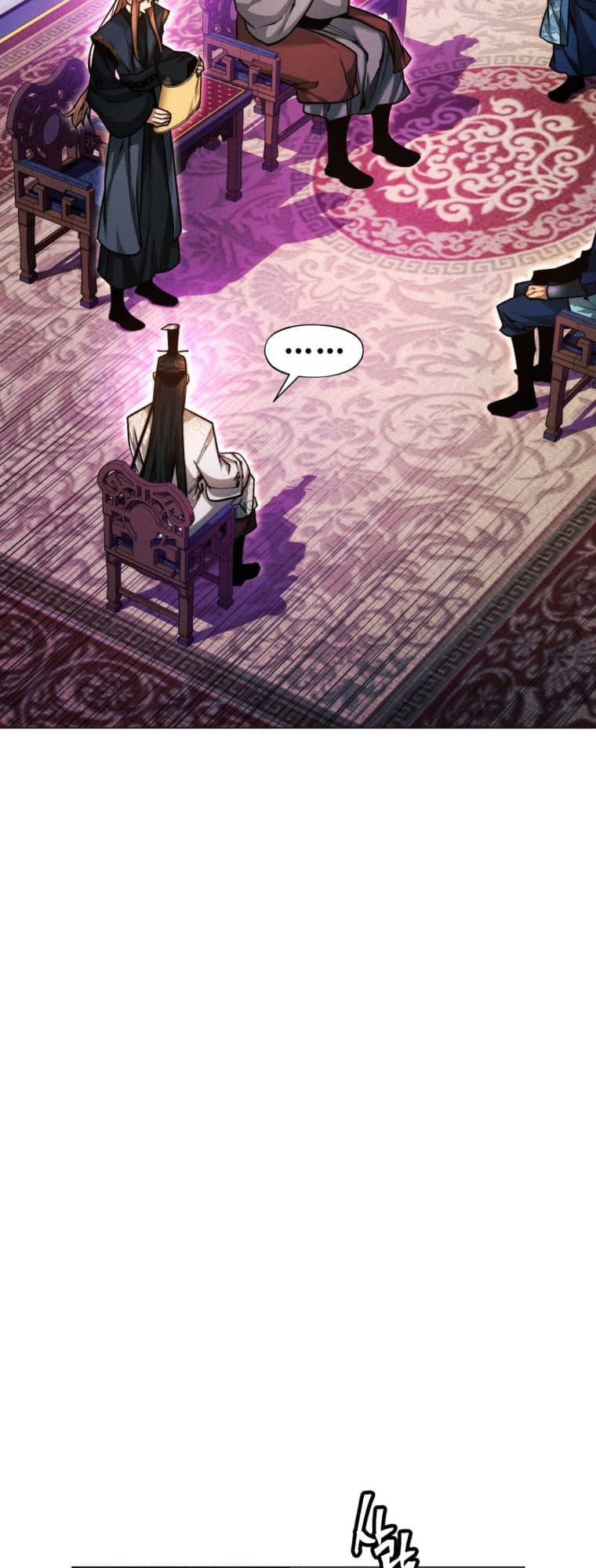 A Modern Man Who Got Transmigrated To Murim Chapter 29 page 22