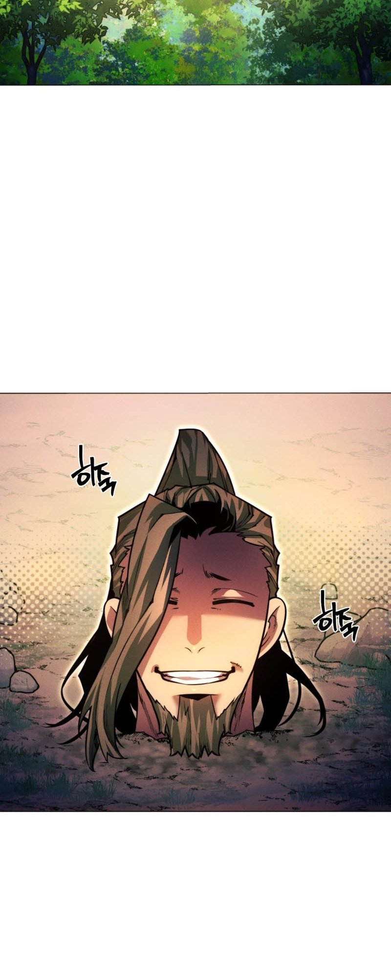 A Modern Man Who Got Transmigrated To Murim Chapter 36 page 25