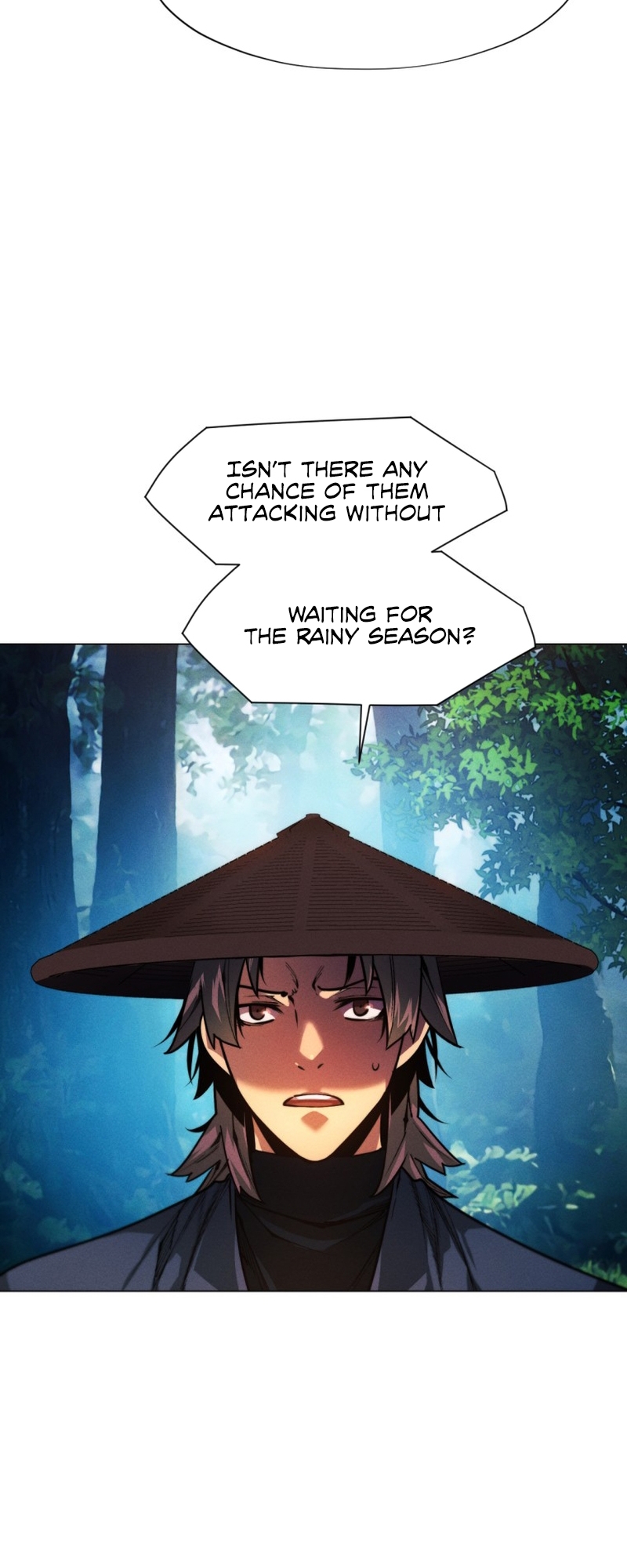 A Modern Man Who Got Transmigrated To Murim Chapter 37 page 25