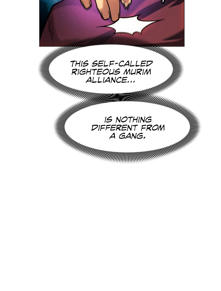 A Modern Man Who Got Transmigrated To Murim Chapter 29 page 25