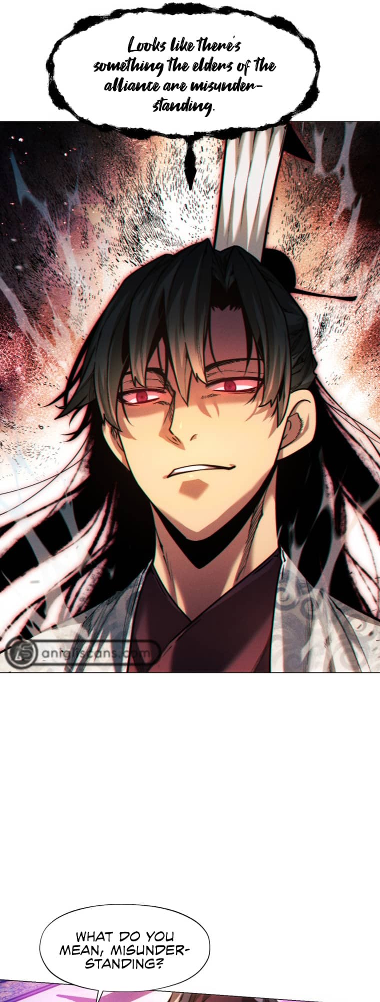 A Modern Man Who Got Transmigrated To Murim Chapter 29 page 26