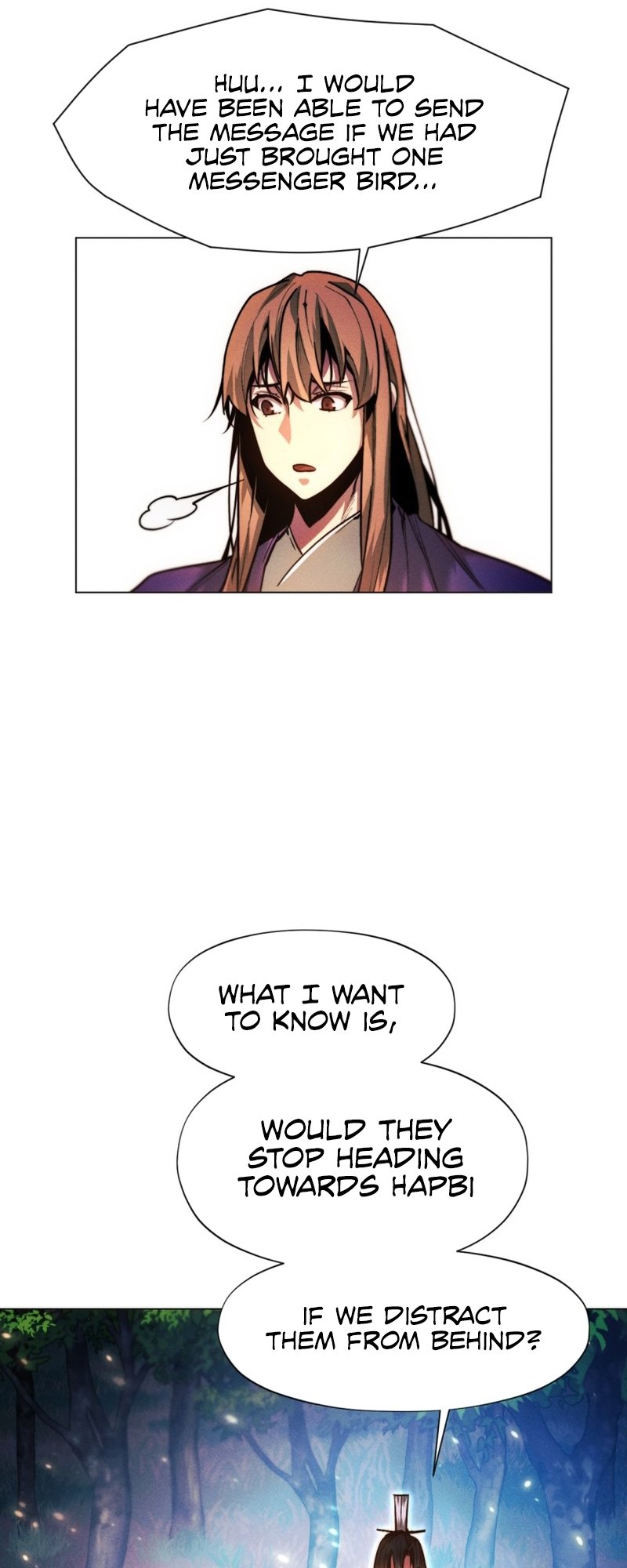 A Modern Man Who Got Transmigrated To Murim Chapter 37 page 27