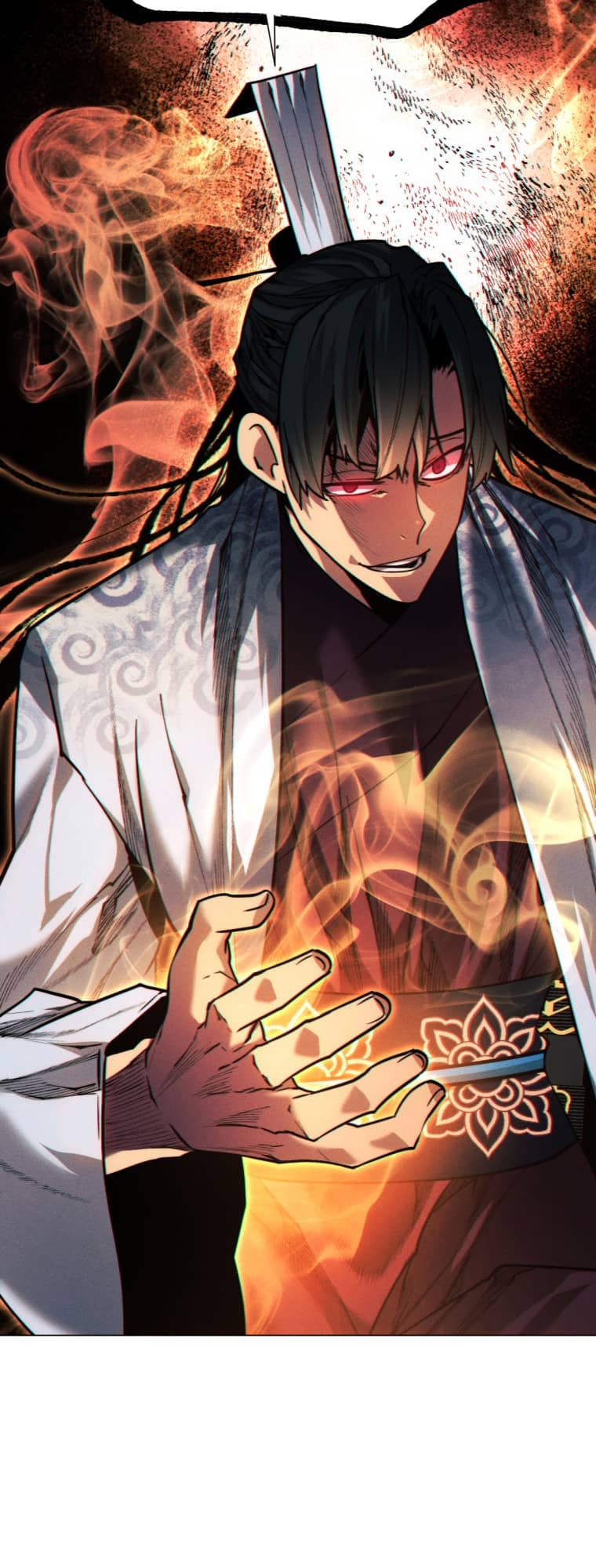 A Modern Man Who Got Transmigrated To Murim Chapter 29 page 28
