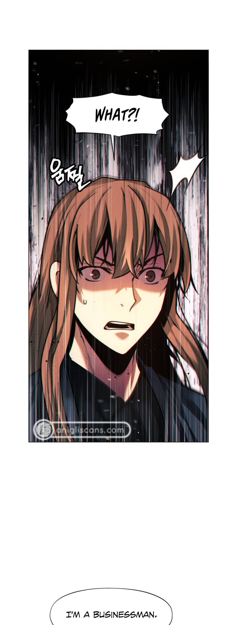 A Modern Man Who Got Transmigrated To Murim Chapter 29 page 29
