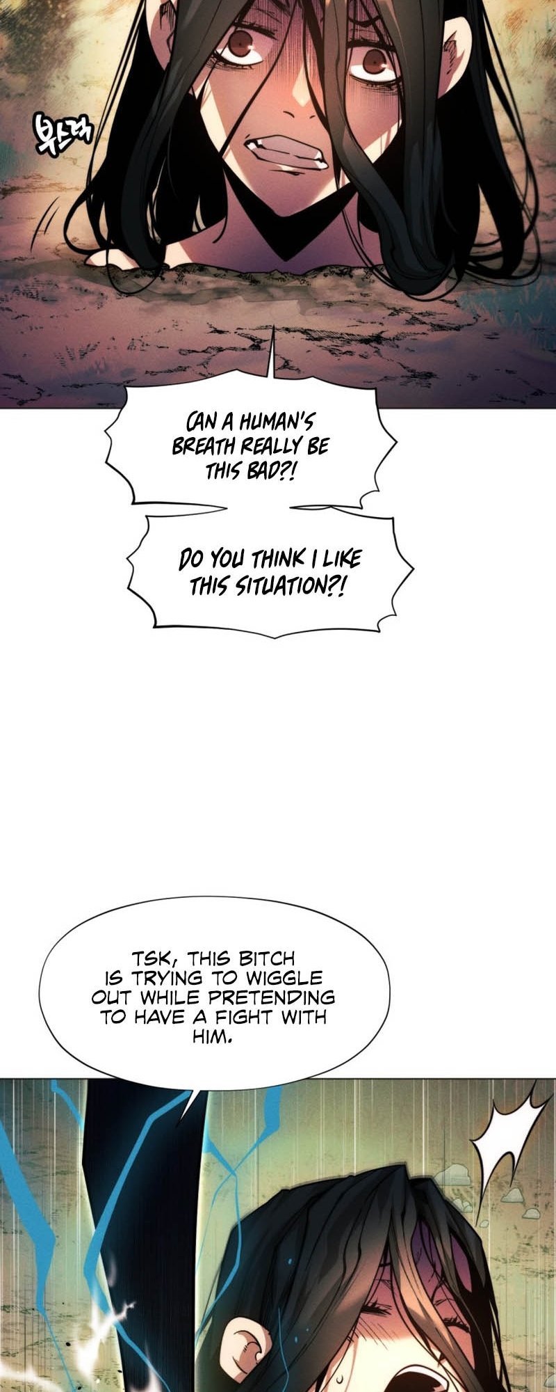 A Modern Man Who Got Transmigrated To Murim Chapter 36 page 29