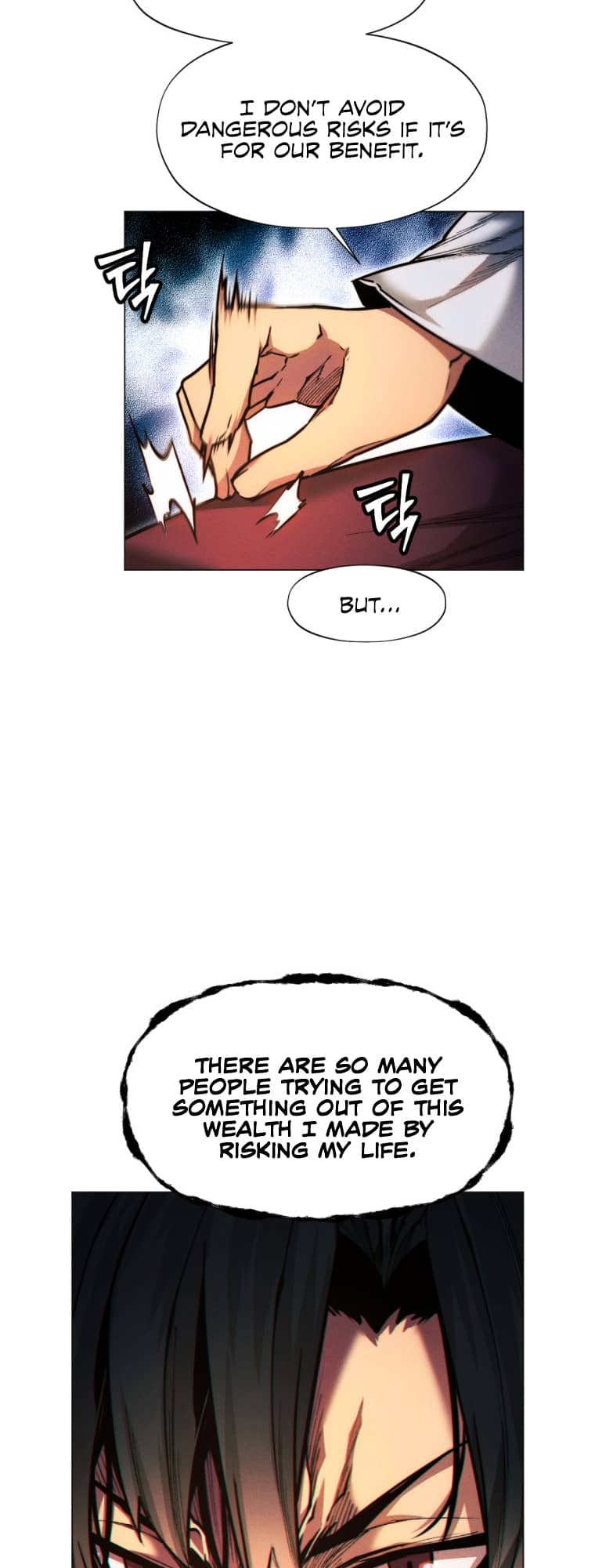 A Modern Man Who Got Transmigrated To Murim Chapter 29 page 30