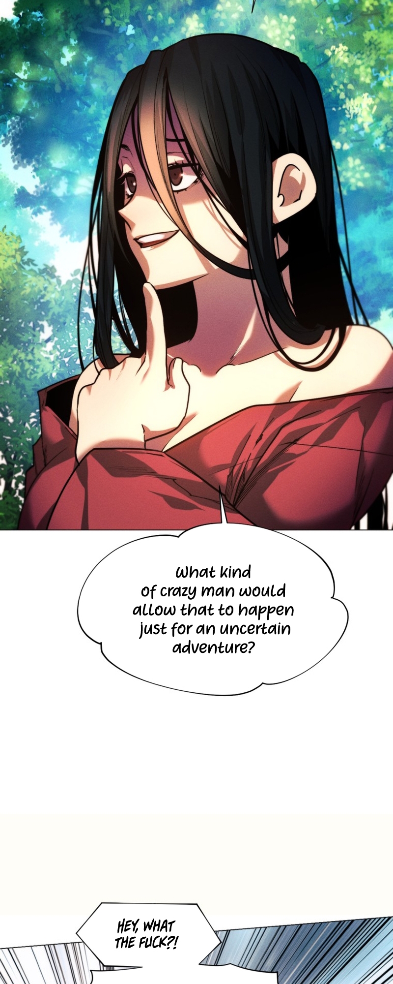 A Modern Man Who Got Transmigrated To Murim Chapter 37 page 30