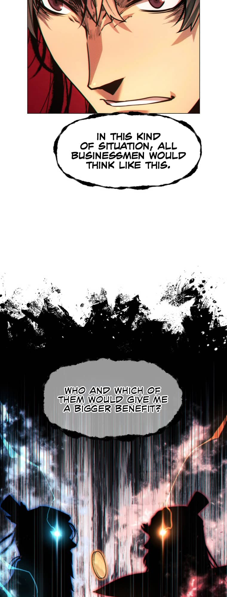 A Modern Man Who Got Transmigrated To Murim Chapter 29 page 31