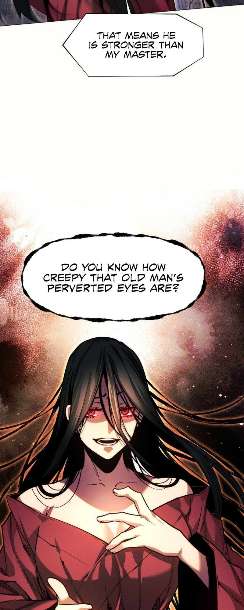 A Modern Man Who Got Transmigrated To Murim Chapter 37 page 32