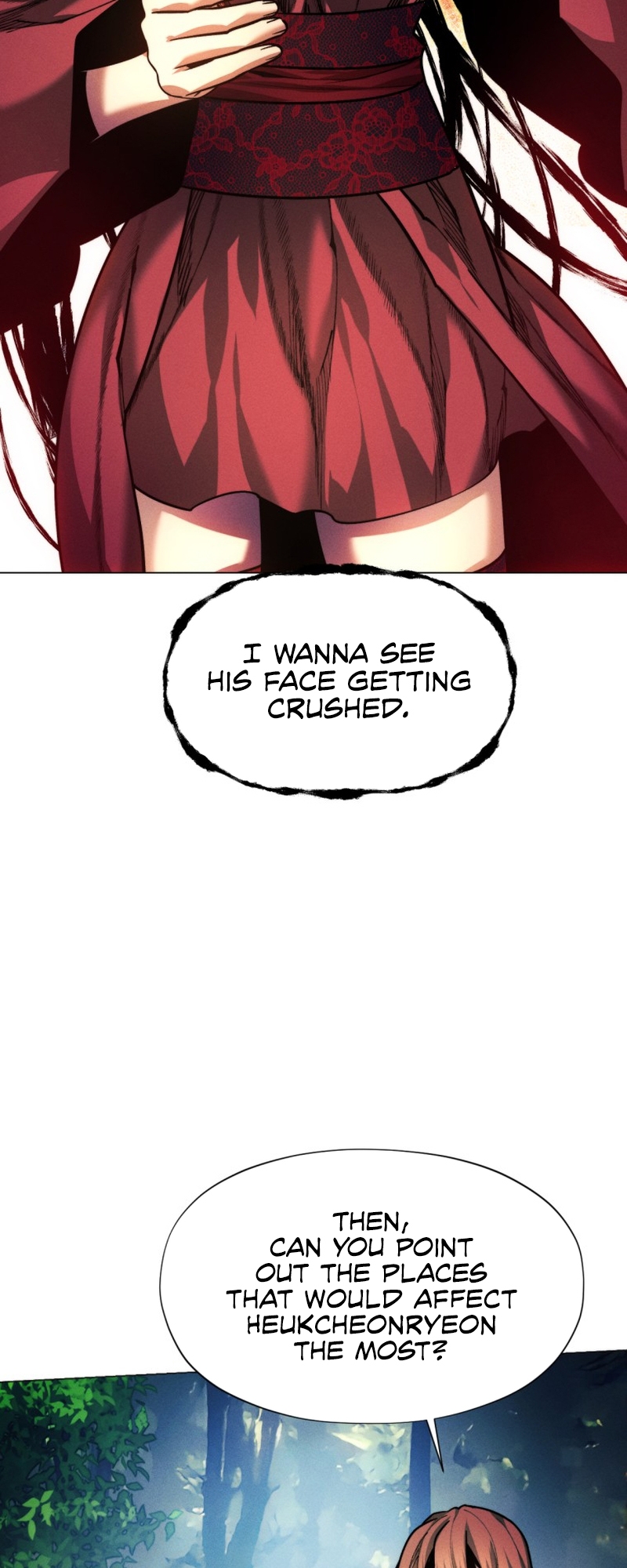 A Modern Man Who Got Transmigrated To Murim Chapter 37 page 33