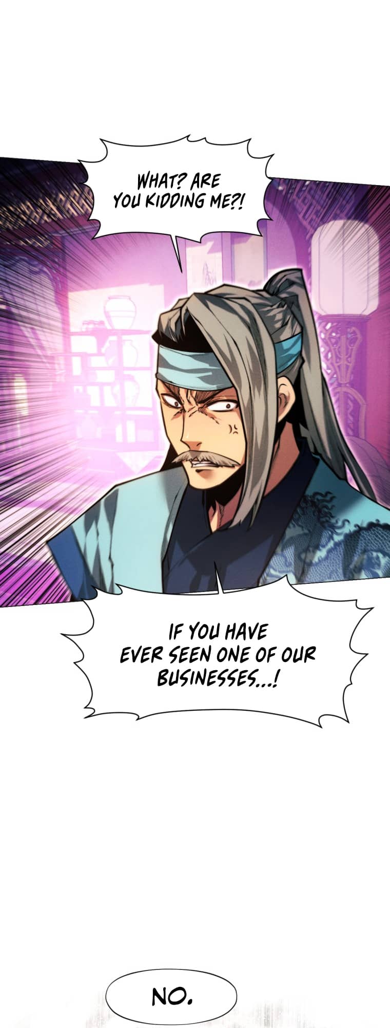 A Modern Man Who Got Transmigrated To Murim Chapter 29 page 35
