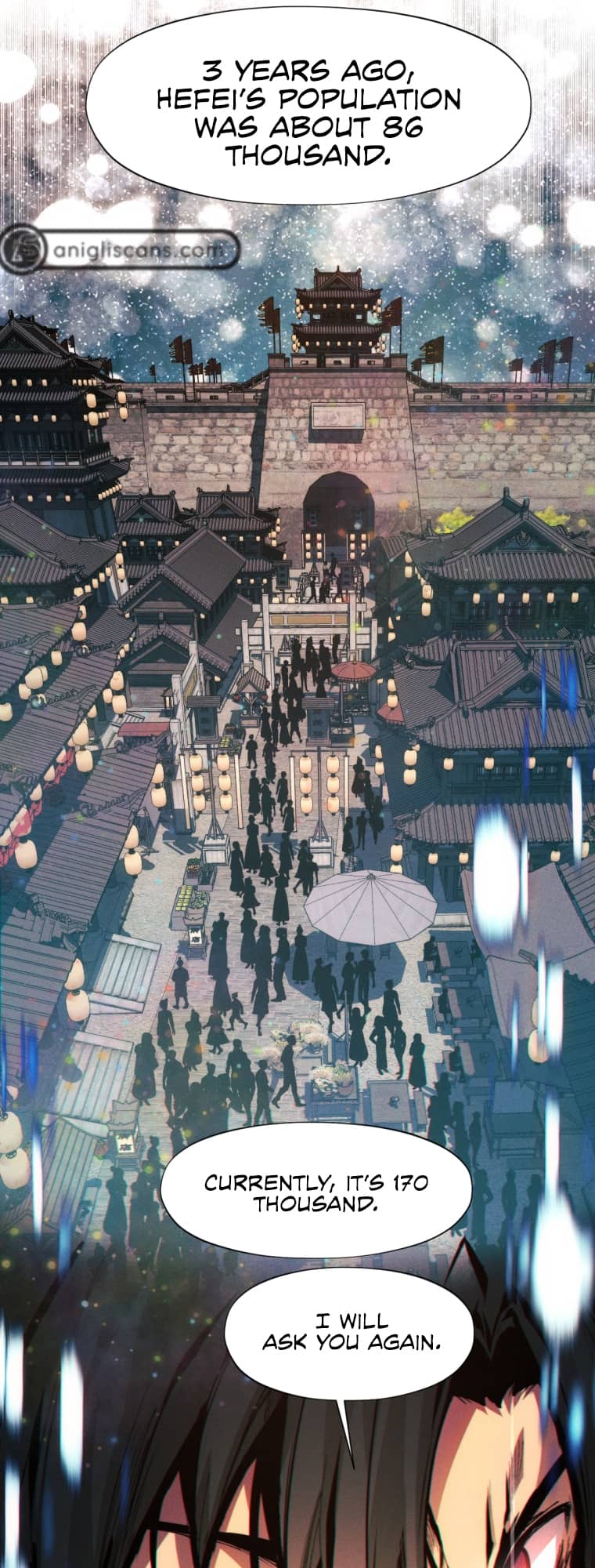 A Modern Man Who Got Transmigrated To Murim Chapter 29 page 36