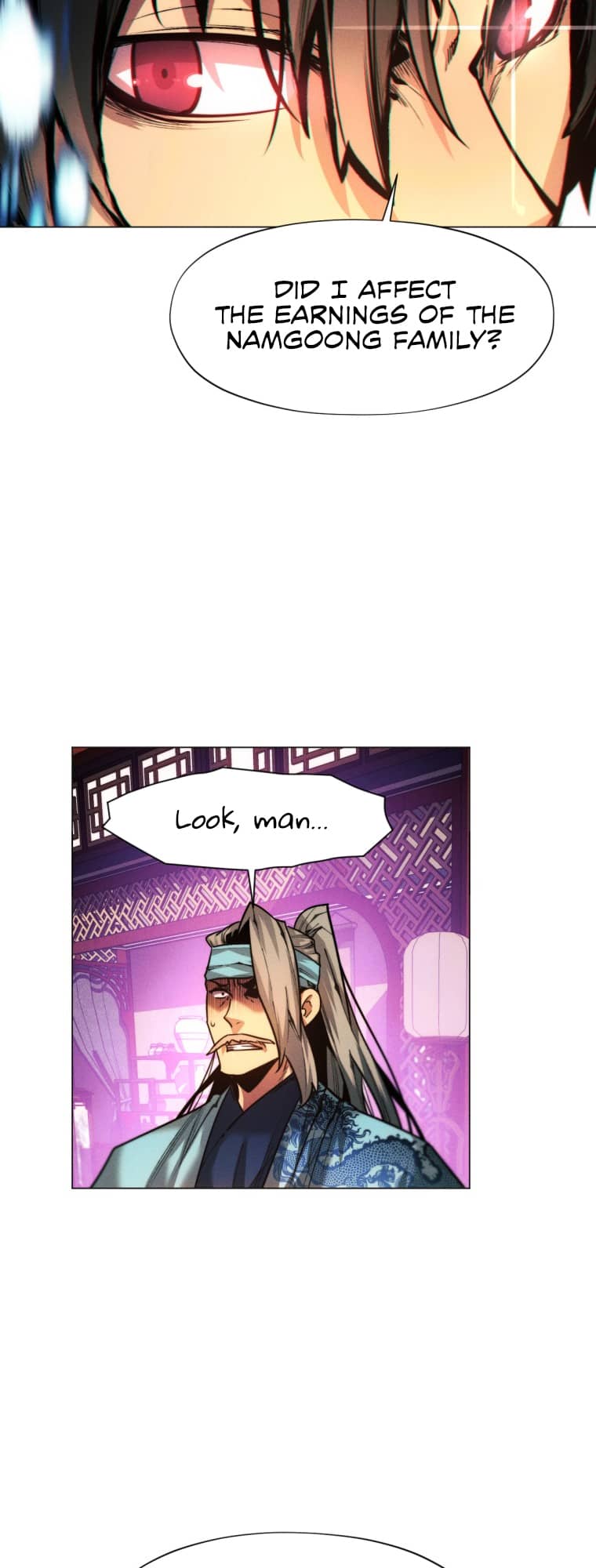 A Modern Man Who Got Transmigrated To Murim Chapter 29 page 37