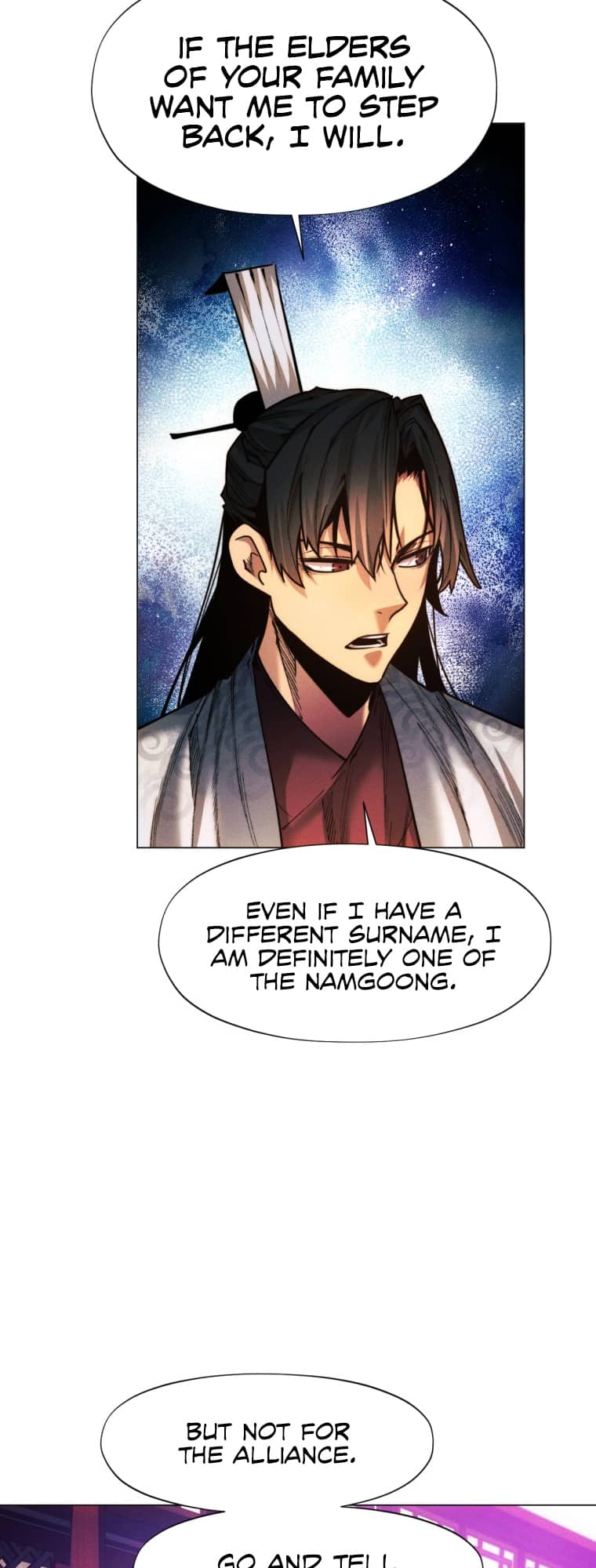 A Modern Man Who Got Transmigrated To Murim Chapter 29 page 38