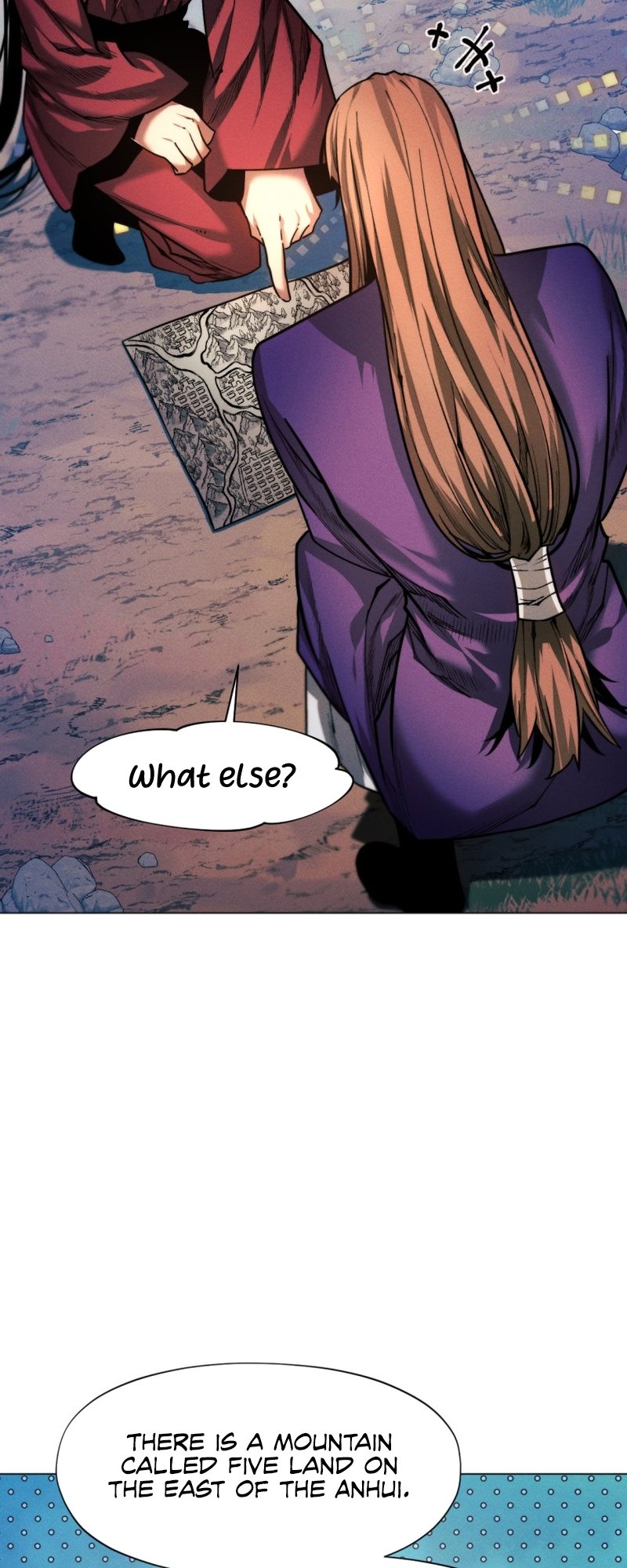 A Modern Man Who Got Transmigrated To Murim Chapter 37 page 39