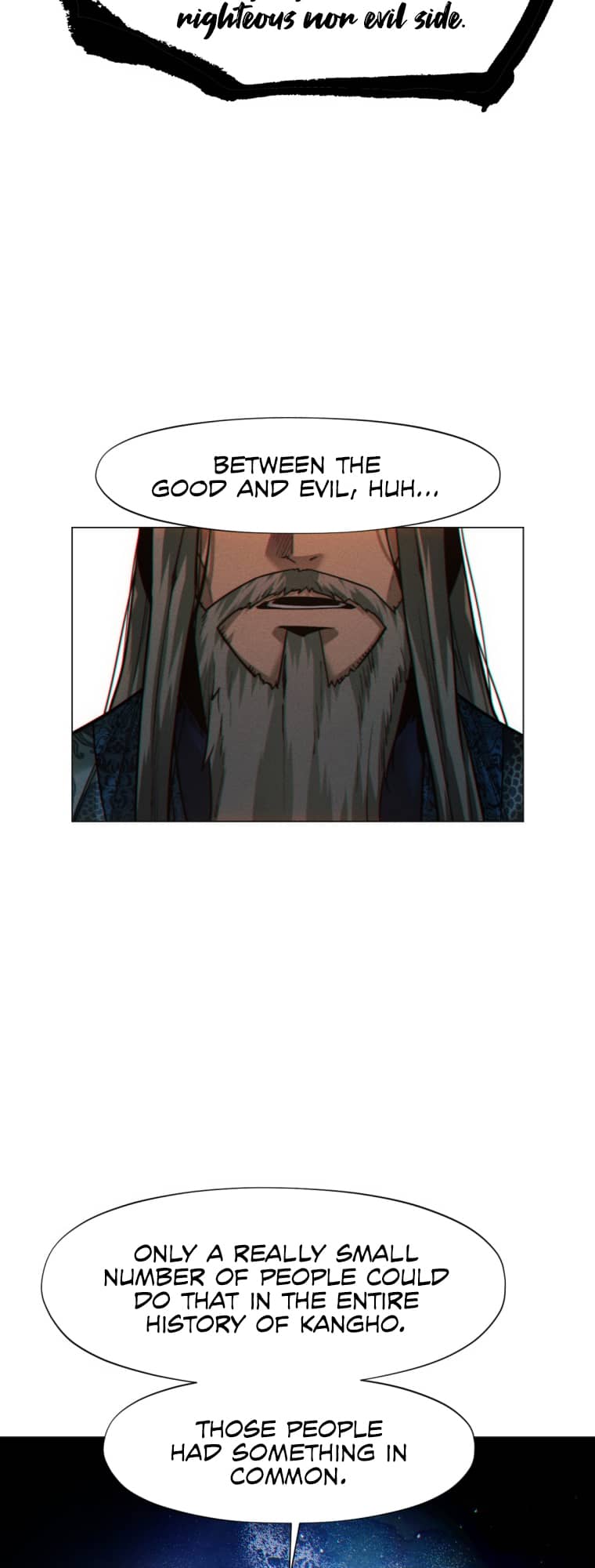 A Modern Man Who Got Transmigrated To Murim Chapter 29 page 40