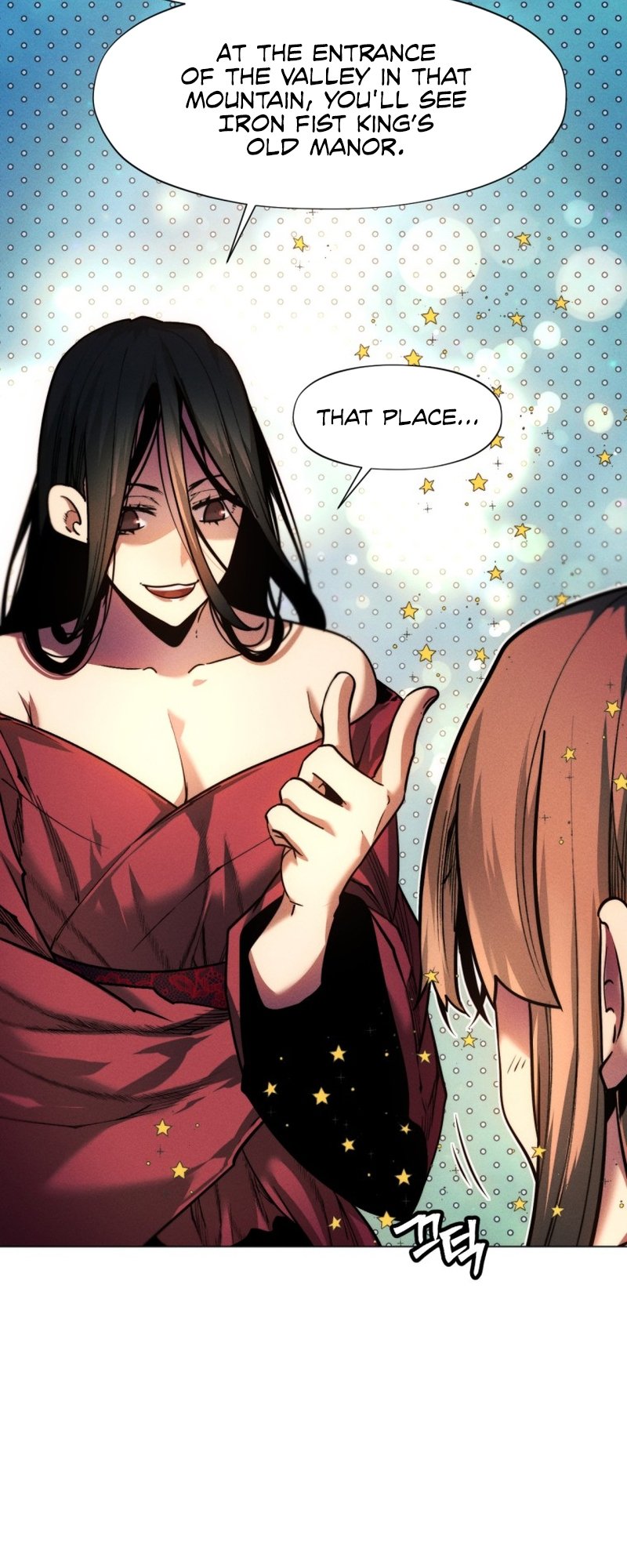 A Modern Man Who Got Transmigrated To Murim Chapter 37 page 40