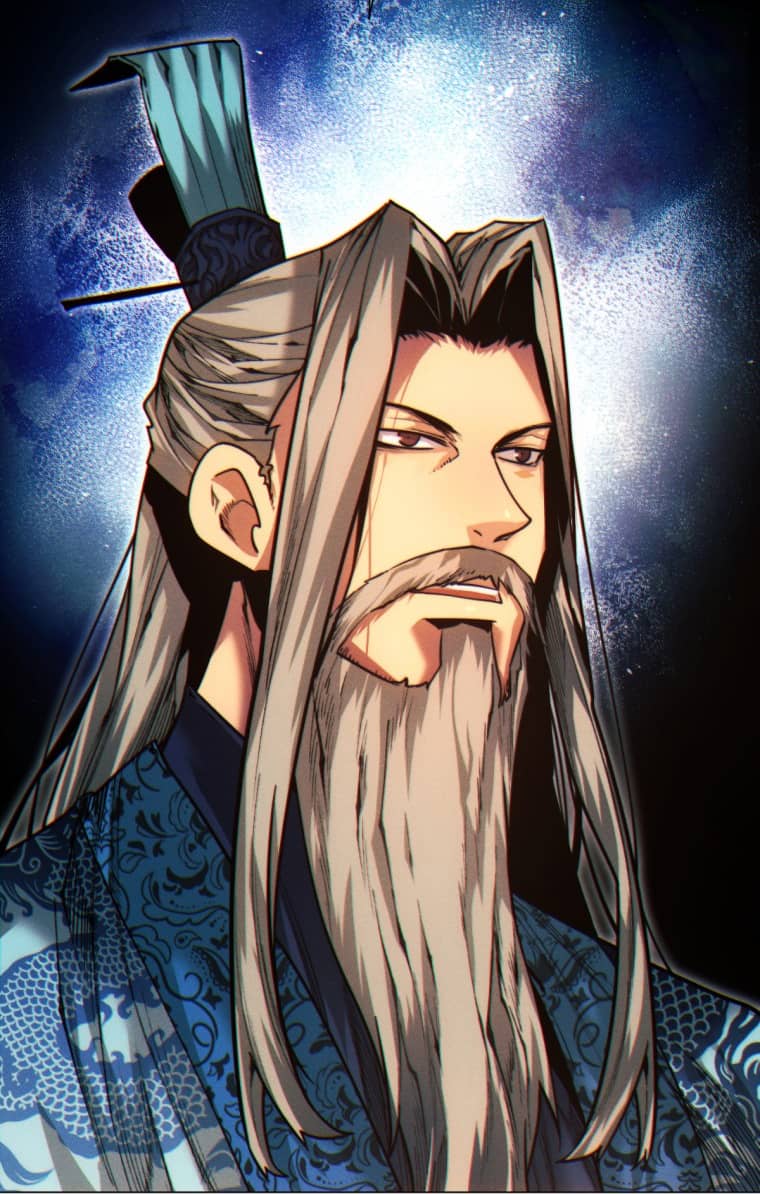 A Modern Man Who Got Transmigrated To Murim Chapter 29 page 41