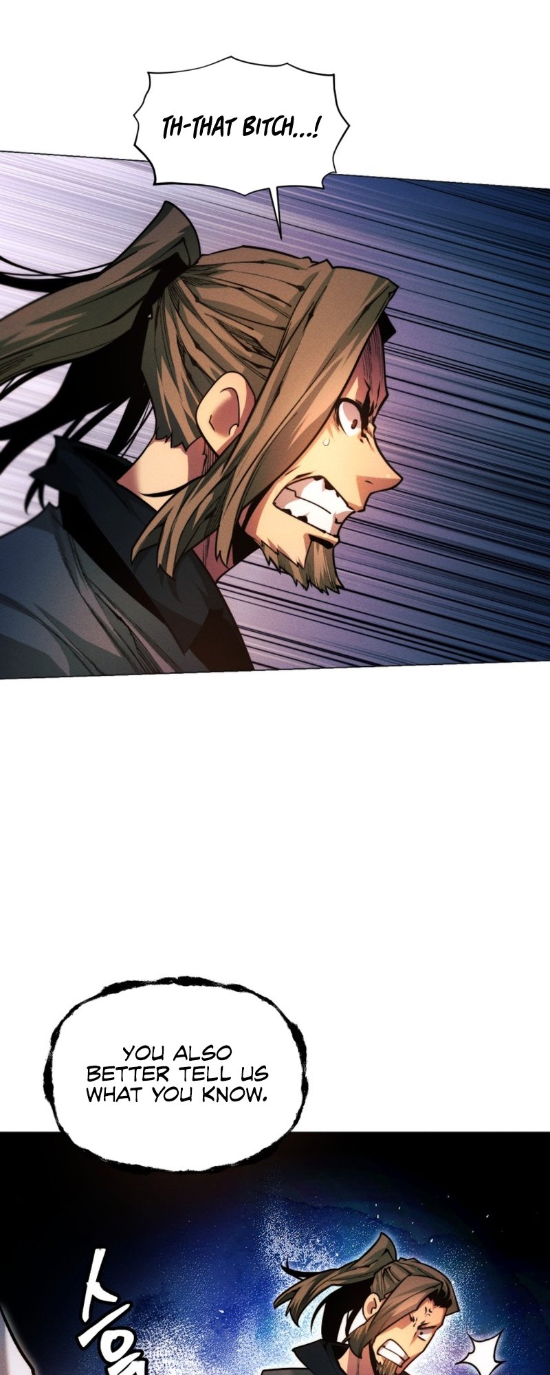 A Modern Man Who Got Transmigrated To Murim Chapter 37 page 41