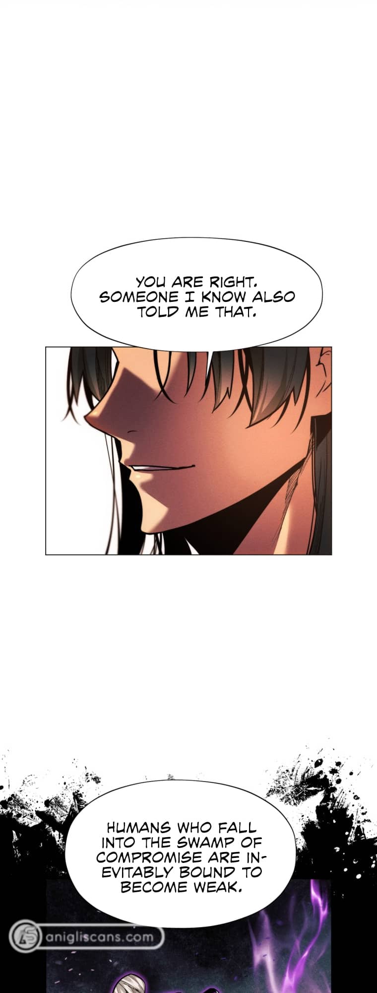 A Modern Man Who Got Transmigrated To Murim Chapter 29 page 42