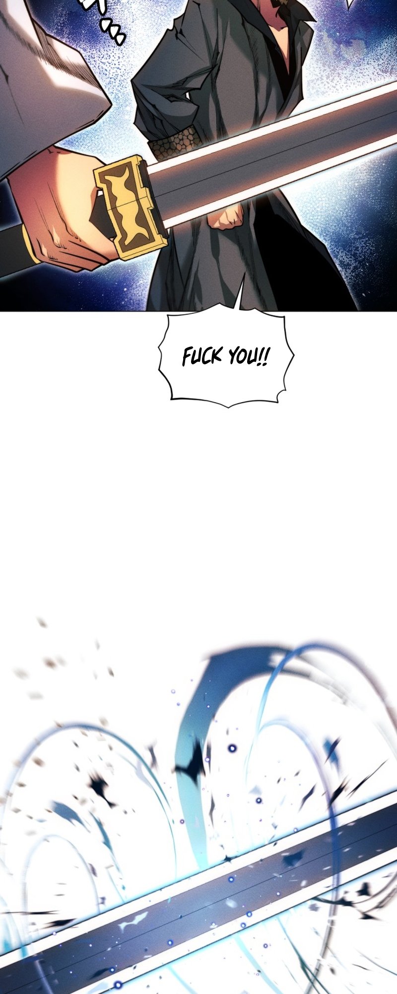 A Modern Man Who Got Transmigrated To Murim Chapter 37 page 42