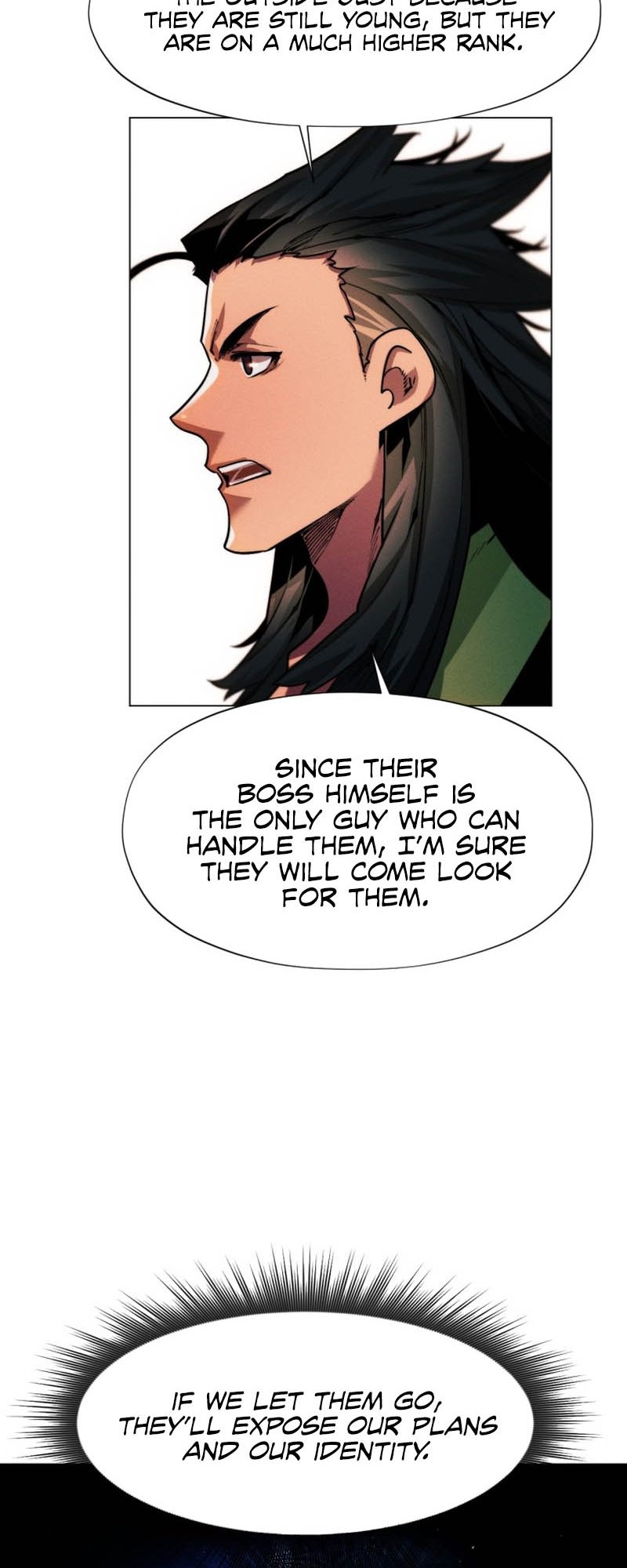 A Modern Man Who Got Transmigrated To Murim Chapter 36 page 43