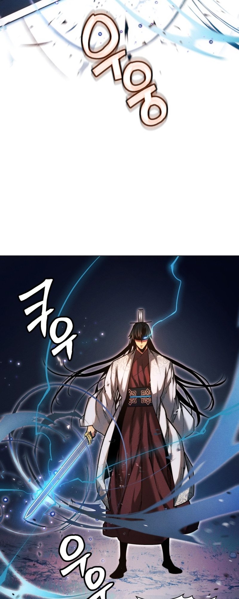 A Modern Man Who Got Transmigrated To Murim Chapter 37 page 43