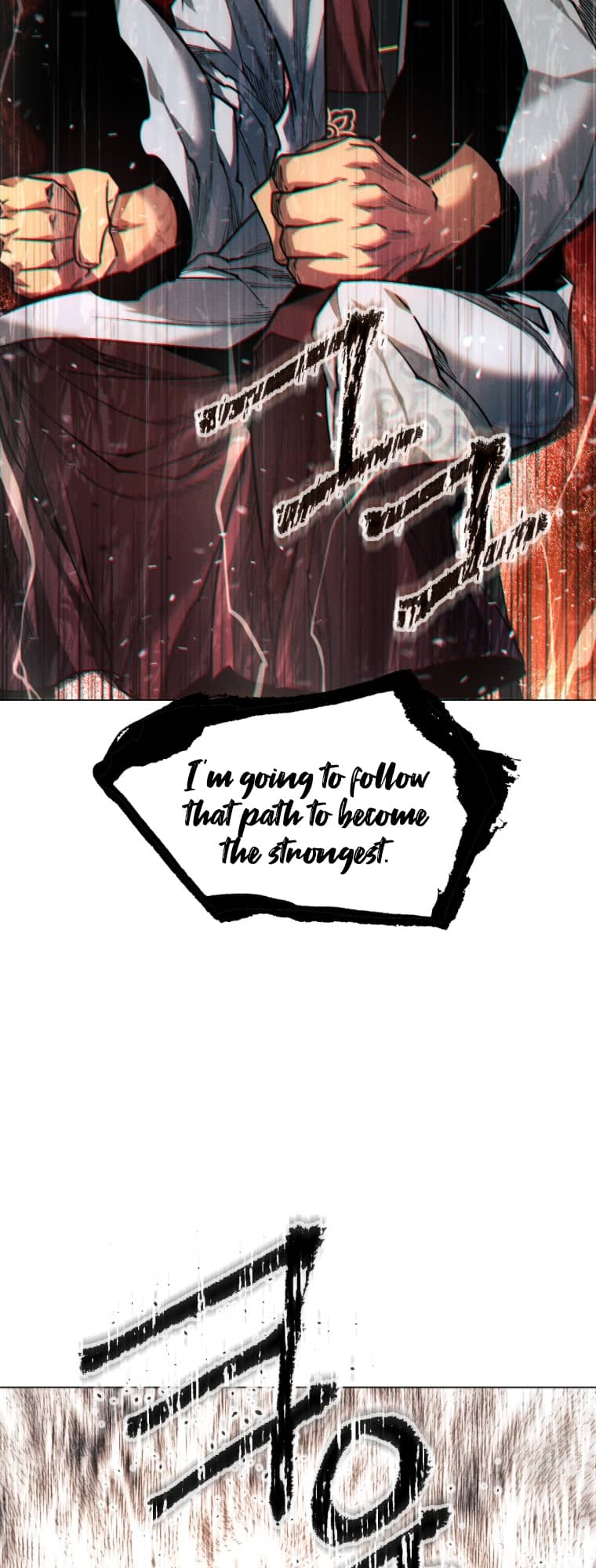 A Modern Man Who Got Transmigrated To Murim Chapter 29 page 45