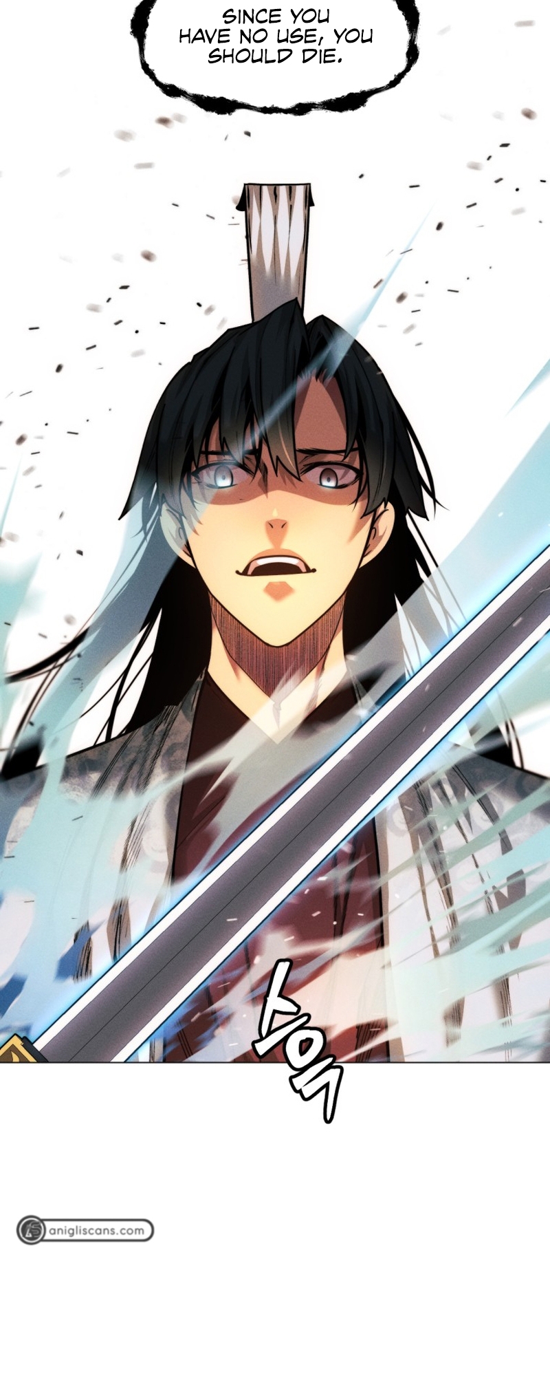 A Modern Man Who Got Transmigrated To Murim Chapter 37 page 45