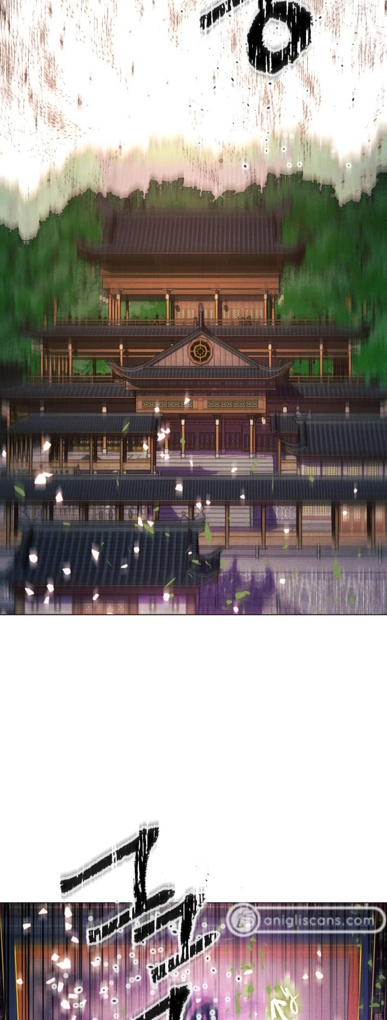 A Modern Man Who Got Transmigrated To Murim Chapter 29 page 46