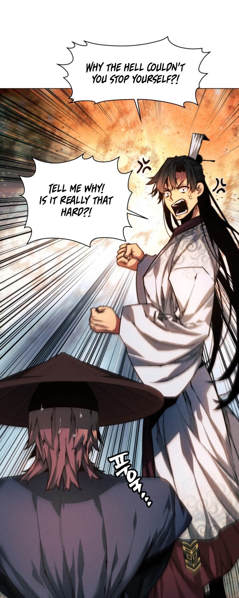 A Modern Man Who Got Transmigrated To Murim Chapter 36 page 46