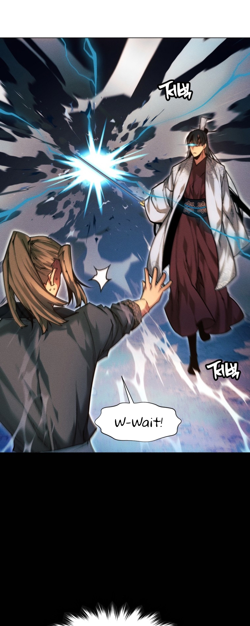 A Modern Man Who Got Transmigrated To Murim Chapter 37 page 46