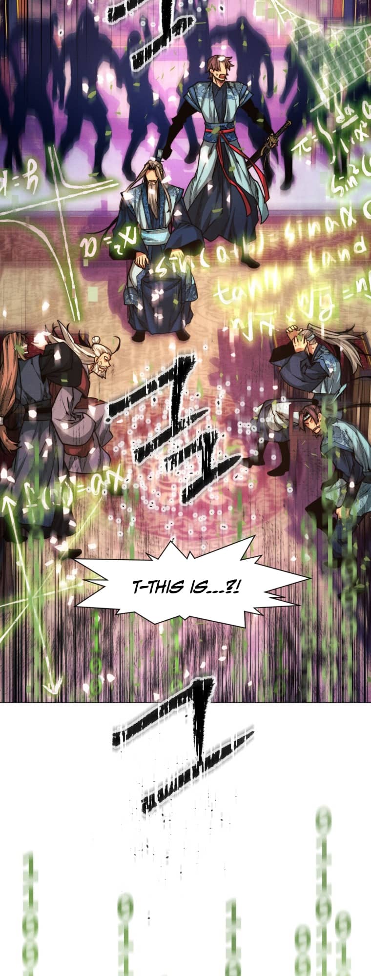 A Modern Man Who Got Transmigrated To Murim Chapter 29 page 47