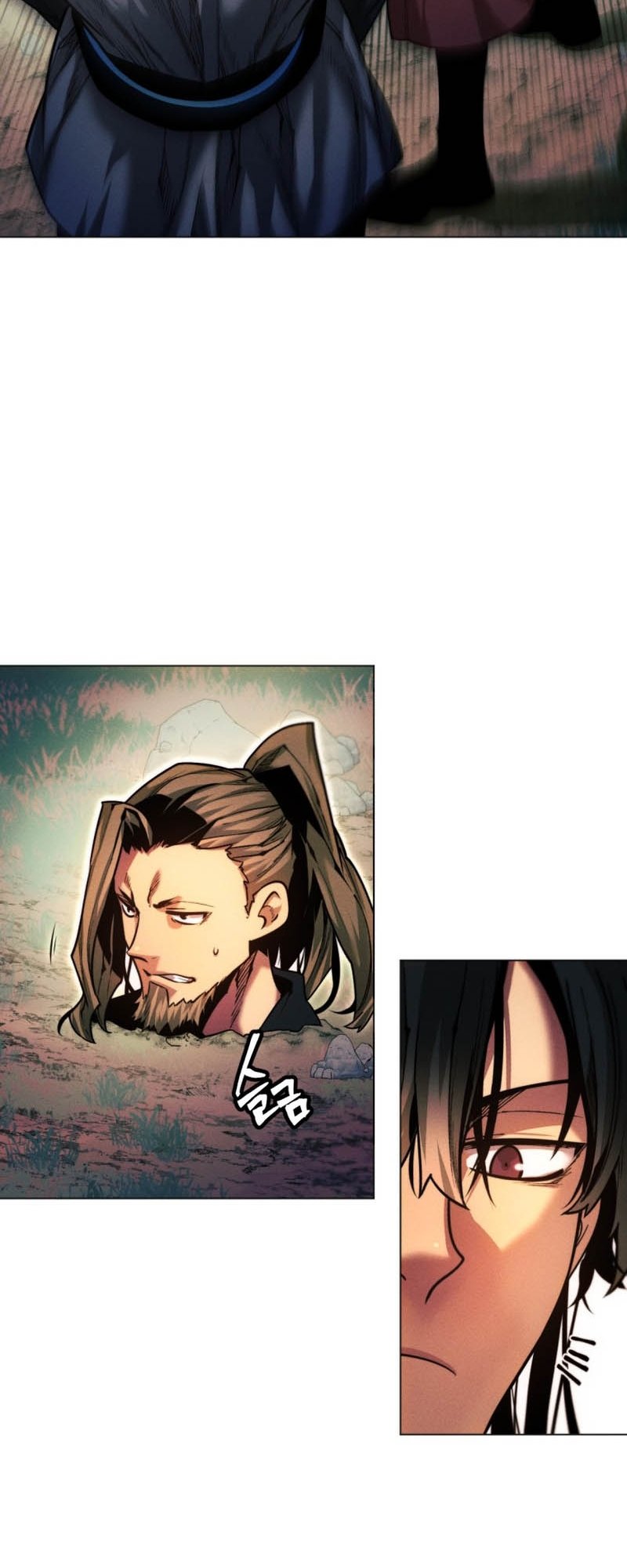 A Modern Man Who Got Transmigrated To Murim Chapter 36 page 47