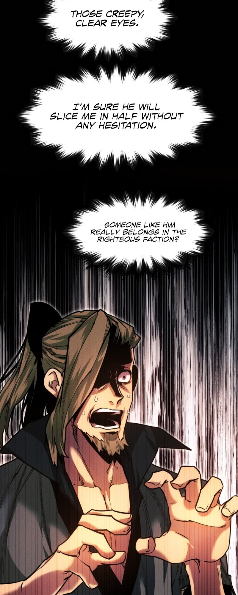 A Modern Man Who Got Transmigrated To Murim Chapter 37 page 47