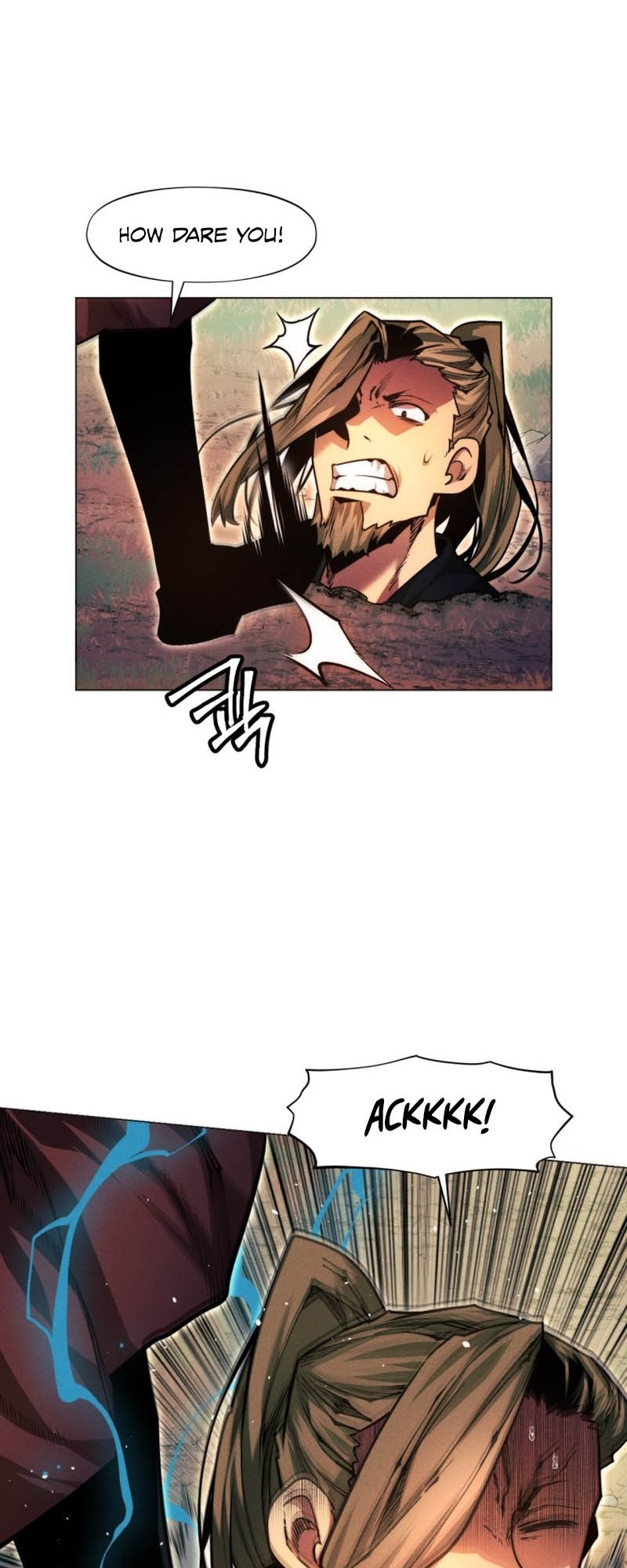 A Modern Man Who Got Transmigrated To Murim Chapter 36 page 48