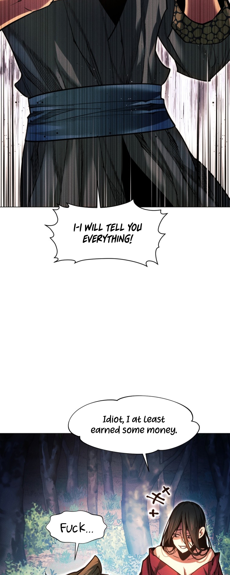A Modern Man Who Got Transmigrated To Murim Chapter 37 page 48