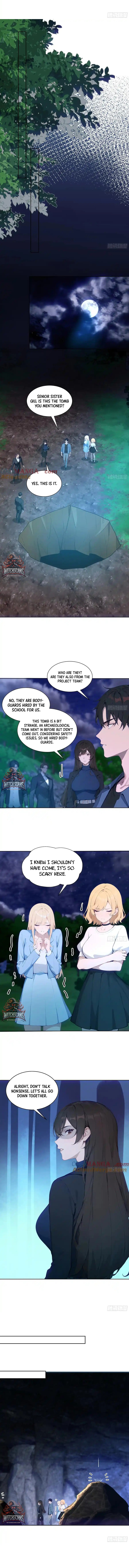 Start Invincible Chapter 16 page 4