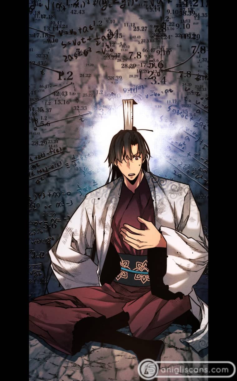 A Modern Man Who Got Transmigrated To Murim Chapter 29 page 50